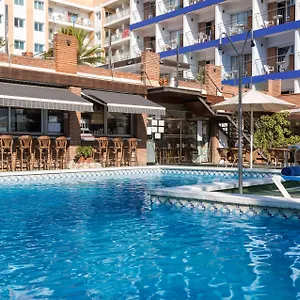 3* Hotel Htop Palm & #htopenjoy