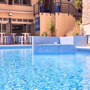3* Hotel Caribe