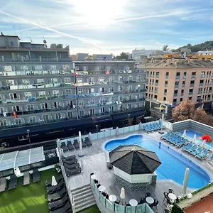 4* Hotell Maria Del Mar