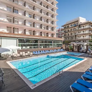 4* Hotel Alegria Mariner