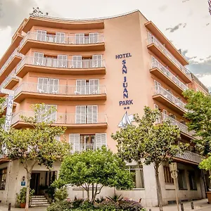 2* Hotel Alegria San Juan Park