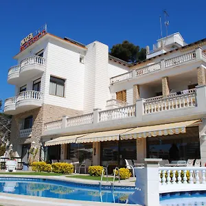 2* Hotel Bonsol