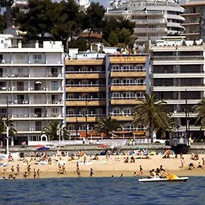 Отель Athene (adults Only)