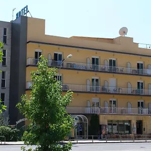 Montanamar Lloret de Mar