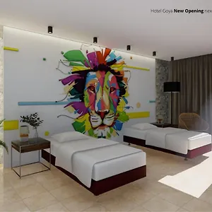 2* Hotel Oyo Goya