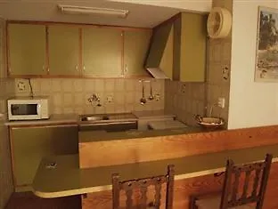 Hotel Apartamentos Rosa Clara Lloret de Mar