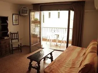 Apartamentos Rosa Clara Lloret de Mar Spain